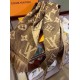 Replica Louis Vuitton Monogram Giant Jungle Logomania Scarf M75884