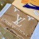 Replica Louis Vuitton Sable Reykjavik Scarf M76067