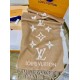 Replica Louis Vuitton Sable Reykjavik Scarf M76067