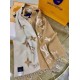 Replica Louis Vuitton Sable Reykjavik Scarf M76067