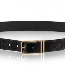 Fake Louis Vuitton Boston Reversible Belt M9675S Replica