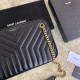 Replica YSL Saint Laurent Joan Camera Bag Black Replica YSL Saint Laurent Joan Camera Bag Black