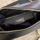 Replica YSL Saint Laurent Joan Camera Bag Black Replica YSL Saint Laurent Joan Camera Bag Black