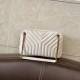 Replica YSL Saint Laurent Joan Camera Bag Coffee Fake YSL Saint Laurent Joan Camera Bag Coffee Replica
