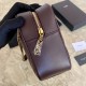Replica YSL Saint Laurent Joan Camera Bag White Fake YSL Saint Laurent Joan Camera Bag White Replica