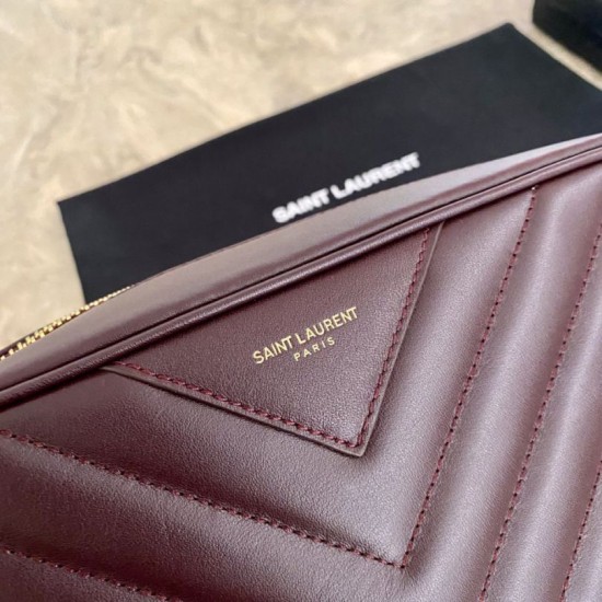 Replica YSL Saint Laurent Joan Camera Bag White Fake YSL Saint Laurent Joan Camera Bag White Replica