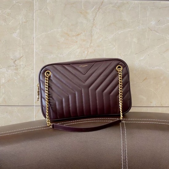 Replica YSL Saint Laurent Joan Camera Bag White Fake YSL Saint Laurent Joan Camera Bag White Replica