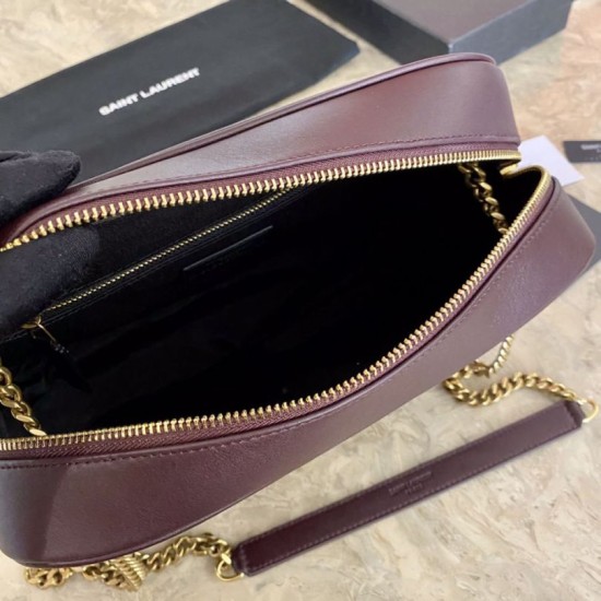 Replica YSL Saint Laurent Joan Camera Bag White Fake YSL Saint Laurent Joan Camera Bag White Replica