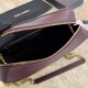 Replica YSL Saint Laurent Joan Camera Bag White Fake YSL Saint Laurent Joan Camera Bag White Replica