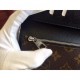 Replica Louis Vuitton Tanon Wallet Monogram Macassar M93800 Replica Louis Vuitton Tanon Wallet Monogram Macassar M93800