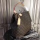Replica Louis Vuitton Graceful MM Bag Monogram Canvas M43704 Replica Louis Vuitton Graceful MM Bag Monogram Canvas M43704