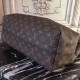Replica Louis Vuitton Graceful MM Bag Monogram Canvas M43704 Replica Louis Vuitton Graceful MM Bag Monogram Canvas M43704