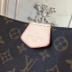 Replica Louis Vuitton Graceful MM Bag Monogram Canvas M43704 Replica Louis Vuitton Graceful MM Bag Monogram Canvas M43704