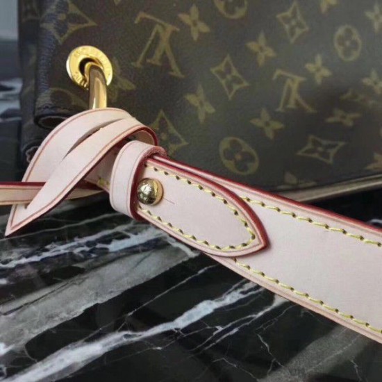 Replica Louis Vuitton Graceful MM Bag Monogram Canvas M43704 Replica Louis Vuitton Graceful MM Bag Monogram Canvas M43704