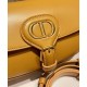 Replica Christian Dior Bobby East-west Bag Apricot Replica Christian Dior Bobby East-west Bag Apricot