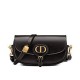 Replica Christian Dior Bobby East-west Bag Black Replica Christian Dior Bobby East-west Bag Black