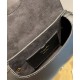 Replica Christian Dior Bobby East-west Bag Black Replica Christian Dior Bobby East-west Bag Black