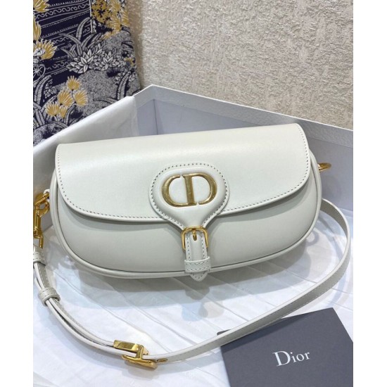 Replica Christian Dior Bobby East-west Bag Cream Replica Christian Dior Bobby East-west Bag Cream
