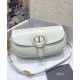 Replica Christian Dior Bobby East-west Bag Cream Replica Christian Dior Bobby East-west Bag Cream