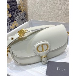 Replica Christian Dior Bobby East-west Bag Cream Replica Christian Dior Bobby East-west Bag Cream