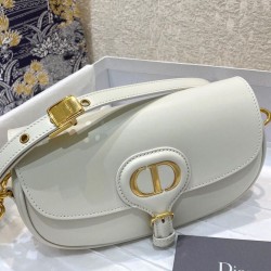Replica Christian Dior Bobby East-west Bag Cream Replica Christian Dior Bobby East-west Bag Cream