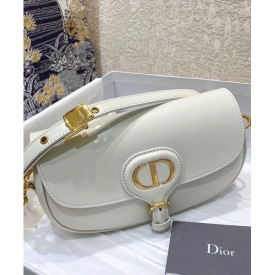 Replica Christian Dior Bobby East-west Bag Cream Replica Christian Dior Bobby East-west Bag Cream