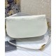 Replica Christian Dior Bobby East-west Bag Cream Replica Christian Dior Bobby East-west Bag Cream