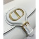 Replica Christian Dior Bobby East-west Bag Cream Replica Christian Dior Bobby East-west Bag Cream