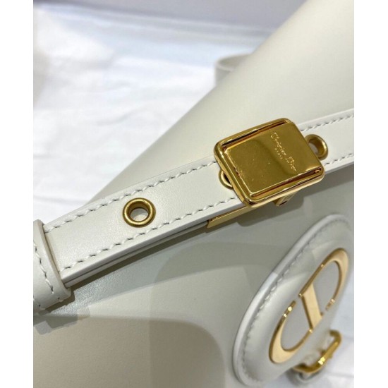 Replica Christian Dior Bobby East-west Bag Cream Replica Christian Dior Bobby East-west Bag Cream