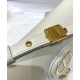Replica Christian Dior Bobby East-west Bag Cream Replica Christian Dior Bobby East-west Bag Cream