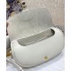 Replica Christian Dior Bobby East-west Bag Cream Replica Christian Dior Bobby East-west Bag Cream