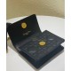 Fake Christian Dior Mini Caro Pouch With Chain Black Replica Replica Christian Dior Mini Caro Pouch With Chain Black