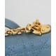 Fake Christian Dior Micro Dior Caro Bag Blue Replica Replica Christian Dior Micro Dior Caro Bag Blue