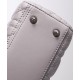 Replica Christian Dior Lady Dior My Abcdior Bag Gray Replica Christian Dior Lady Dior My Abcdior Bag Gray