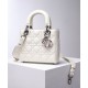 Fake Christian Dior Lady Dior My Abcdior Bag Cream Replica Fake Christian Dior Lady Dior My Abcdior Bag Cream Replica
