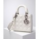 Fake Christian Dior Lady Dior My Abcdior Bag Cream Replica Fake Christian Dior Lady Dior My Abcdior Bag Cream Replica