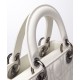 Fake Christian Dior Lady Dior My Abcdior Bag Cream Replica Fake Christian Dior Lady Dior My Abcdior Bag Cream Replica