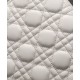 Fake Christian Dior Lady Dior My Abcdior Bag Cream Replica Fake Christian Dior Lady Dior My Abcdior Bag Cream Replica