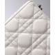 Fake Christian Dior Lady Dior My Abcdior Bag Cream Replica Fake Christian Dior Lady Dior My Abcdior Bag Cream Replica