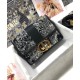 Replica Christian Dior 30 Montaigne Bag Dark Blue Replica Christian Dior 30 Montaigne Bag Dark Blue