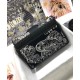 Replica Christian Dior 30 Montaigne Bag Dark Blue Replica Christian Dior 30 Montaigne Bag Dark Blue