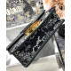 Replica Christian Dior 30 Montaigne Bag Dark Blue Replica Christian Dior 30 Montaigne Bag Dark Blue
