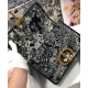 Replica Christian Dior 30 Montaigne Bag Dark Blue Replica Christian Dior 30 Montaigne Bag Dark Blue