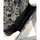 Replica Christian Dior 30 Montaigne Bag Dark Blue Replica Christian Dior 30 Montaigne Bag Dark Blue