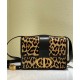 Replica Christian Dior 30 Montaigne Bag Multicolor Mizza Pony-Hair Calfskin Coffee Replica Christian Dior 30 Montaigne Bag Multicolor Mizza Pony-Hair Calfskin Coffee