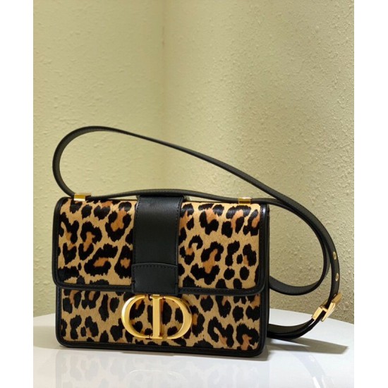 Replica Christian Dior 30 Montaigne Bag Multicolor Mizza Pony-Hair Calfskin Coffee Replica Christian Dior 30 Montaigne Bag Multicolor Mizza Pony-Hair Calfskin Coffee