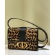 Replica Christian Dior 30 Montaigne Bag Multicolor Mizza Pony-Hair Calfskin Coffee Replica Christian Dior 30 Montaigne Bag Multicolor Mizza Pony-Hair Calfskin Coffee