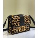 Replica Christian Dior 30 Montaigne Bag Multicolor Mizza Pony-Hair Calfskin Coffee Replica Christian Dior 30 Montaigne Bag Multicolor Mizza Pony-Hair Calfskin Coffee