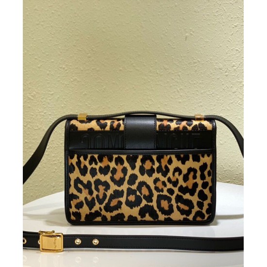 Replica Christian Dior 30 Montaigne Bag Multicolor Mizza Pony-Hair Calfskin Coffee Replica Christian Dior 30 Montaigne Bag Multicolor Mizza Pony-Hair Calfskin Coffee
