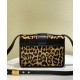 Replica Christian Dior 30 Montaigne Bag Multicolor Mizza Pony-Hair Calfskin Coffee Replica Christian Dior 30 Montaigne Bag Multicolor Mizza Pony-Hair Calfskin Coffee